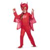 PJ Masks Costum Owlette Classic - Taille 3-4T