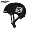 Icon Multi-Sport Helmet-Medium/Large Black