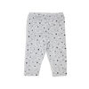 Lily & Jack 3 Pièce Fourrure Gilet set-licorne 6-12m