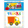Little Baby Learns: Trucks - Édition anglaise