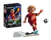 Playmobil - Soccer Player -Belgium