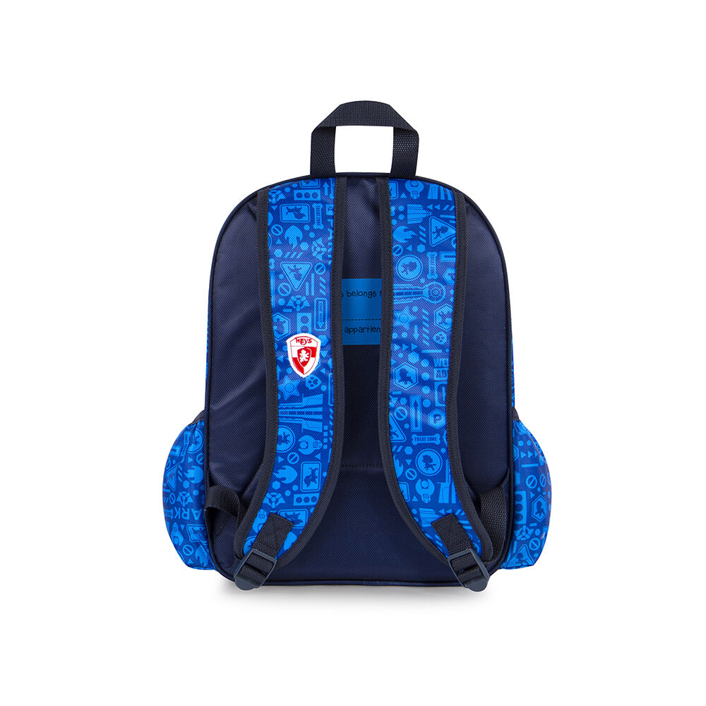 Paw patrol backpack toys r us discount
