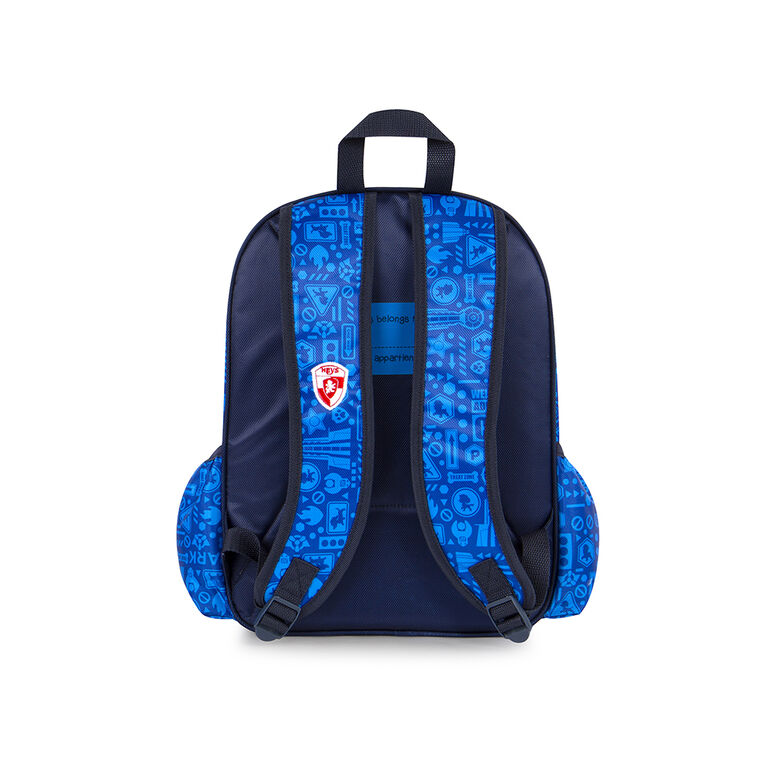 Heys Kids Paw Patrol Movie Core Backpack - Blue
