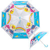 Nickelodeon Parapluie Bébé Requin Multi