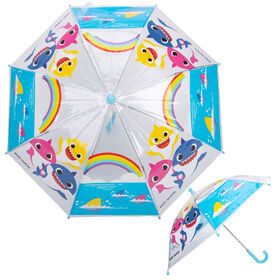 Nickelodeon Parapluie Bébé Requin Multi