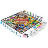 Monopoly: Disney Mickey and Friends Edition Board Game, Exclusive Disney Pins - English Edition - R Exclusive