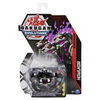 Bakugan Evolutions, Howlkor, 2-inch Tall Collectible Action Figure and Trading Card