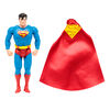 DC Super Powers 5" Figures Wave 1 - Superman