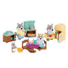 Li'l Woodzeez, Country Kitchen Playset