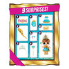 LOL Surprise Queens Dolls with 9 Surprises