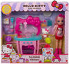 Hello Kitty & Friends So-delish Kitchen Playset