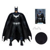 DC Multiverse Lord Batman (Justice Lords) Gold Label 7" Action Figure