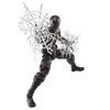 Marvel Legends Series Gamerverse Miles Morales Brooklyn 2099 Suit, figurine Spider-Man