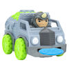 Spidey and Friends Little Vehicle Disc Dashers - Rhino