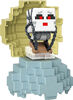 Minecraft Mode Mini oeuf de créature, figurine Mini surprise