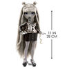 Shadow High Series 1 Luna Madison- Grayscale Fashion Doll