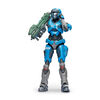 Halo 6.5" Legends - Spartan Kat (Reach)