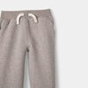 Jogger Dk Grey Mix 4-5Y