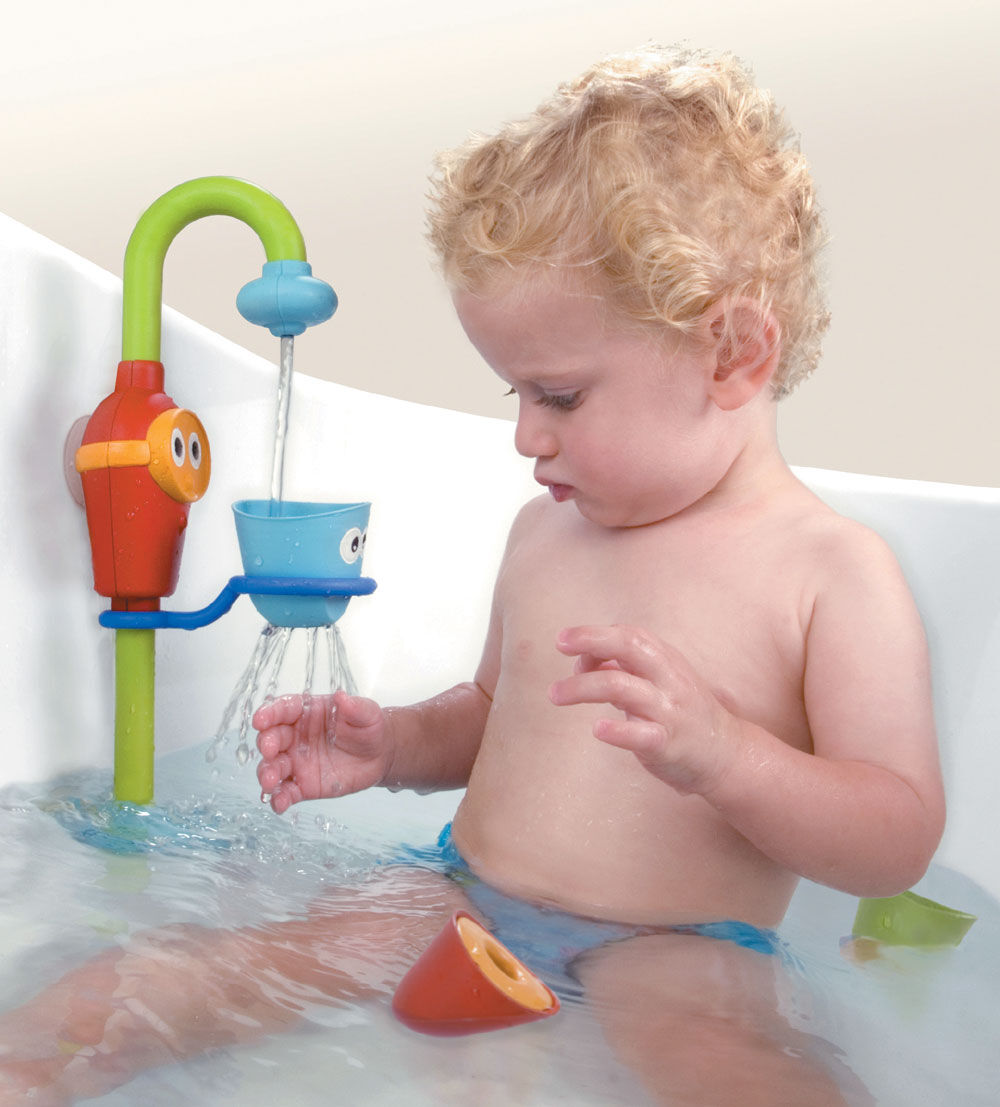 Yookidoo flow n fill spout discount