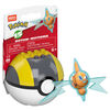 Mega Construx Pokémon Rotom