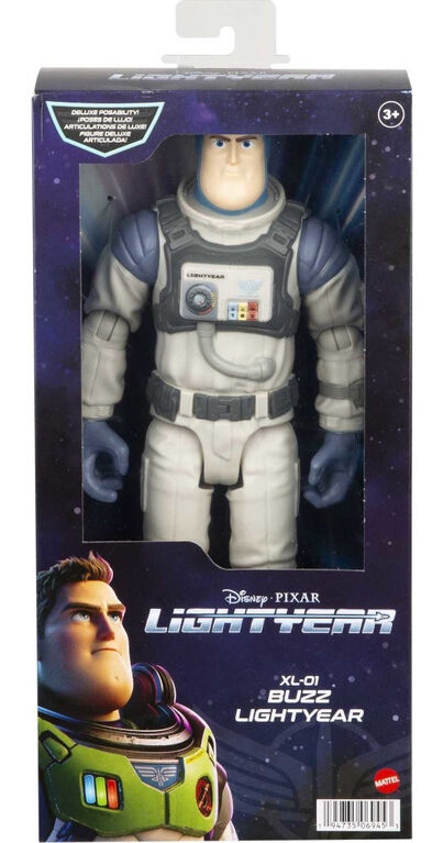 Disney Pixar Lightyear Large Scale XL-01 Buzz Lightyear Figure