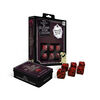 The Nightmare Before Christmas Premium Dice Set - English Edition