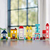 LEGO Classic Les maisons créatives Jouet de construction 11035