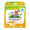 LeapFrog LeapStart Duck, Duck, T-Rex! - A LeapFrog Retelling of The Ugly Duckling - Édition anglaise