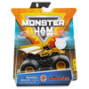 Monster Jam, Monster truck Bakugan Dragonoid officiel, véhicule en métal moulé, série Crazy Creatures, échelle 1:64