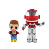 L.O.L. Surprise! Boys Arcade Heroes - Action Figure Doll with 15 Surprises
