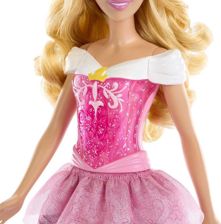 Disney Princess Aurora Doll