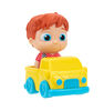 Cocomelon 1 Figure Pack - Nico's Truck Cruiser
