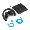 JLab Audio Studio ANC On-Ear Casque Noir
