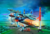 Biplane