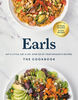 Earls The Cookbook (Anniversary Edition) - &Eacute;dition anglaise