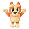 Bluey S4 Plush Single Pack - Bingo (New Expression)
