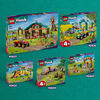 LEGO Friends Pet Adoption Day Toy 42615