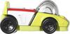 Hot Wheels Hello Kitty Keroppi Character Car