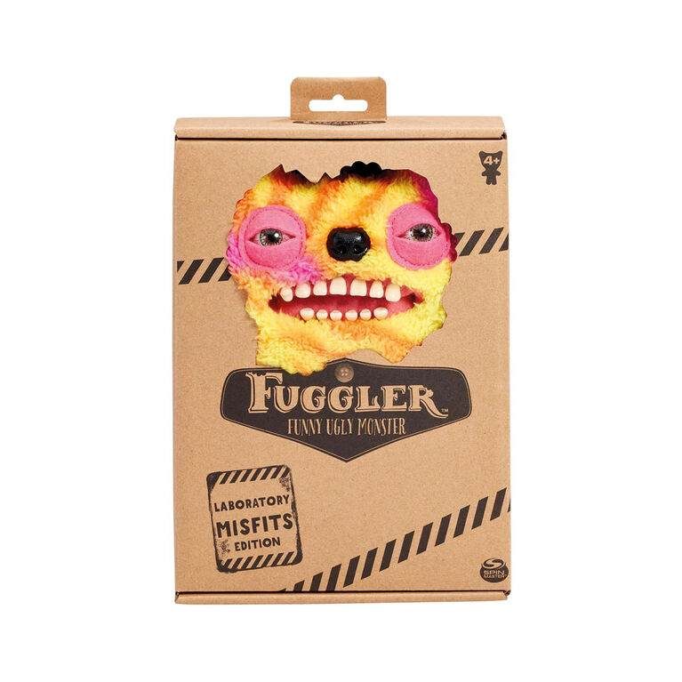 Fuggler Laboratory Misfits - Old Tooth - R Exclusive