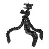 Large Rubberized Spider Tripod