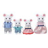 Calico Critters - Famille de Souris Guimauve