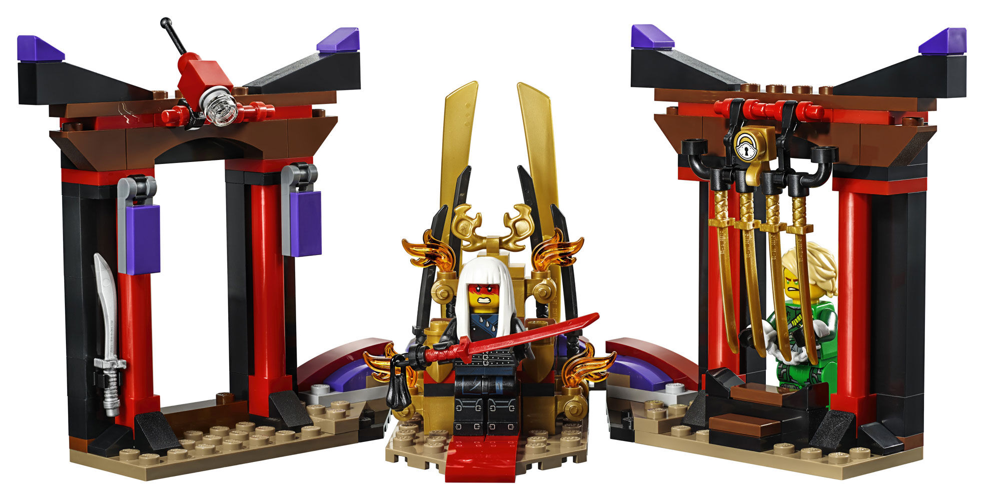 lego 70651 price