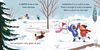Little Board Books: Seasons - English Edition