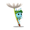 POP Deluxe: A Bug's Life-Flik on Seed - R Exclusive