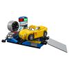 LEGO Juniors Cars Disney Pixar Cruz Ramirez Race Simulator 10731