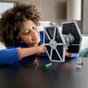 LEGO Star Wars Imperial TIE Fighter 75300 (432 pieces)