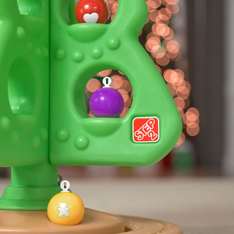 Step2 My First Christmas Tree Toys R Us Canada