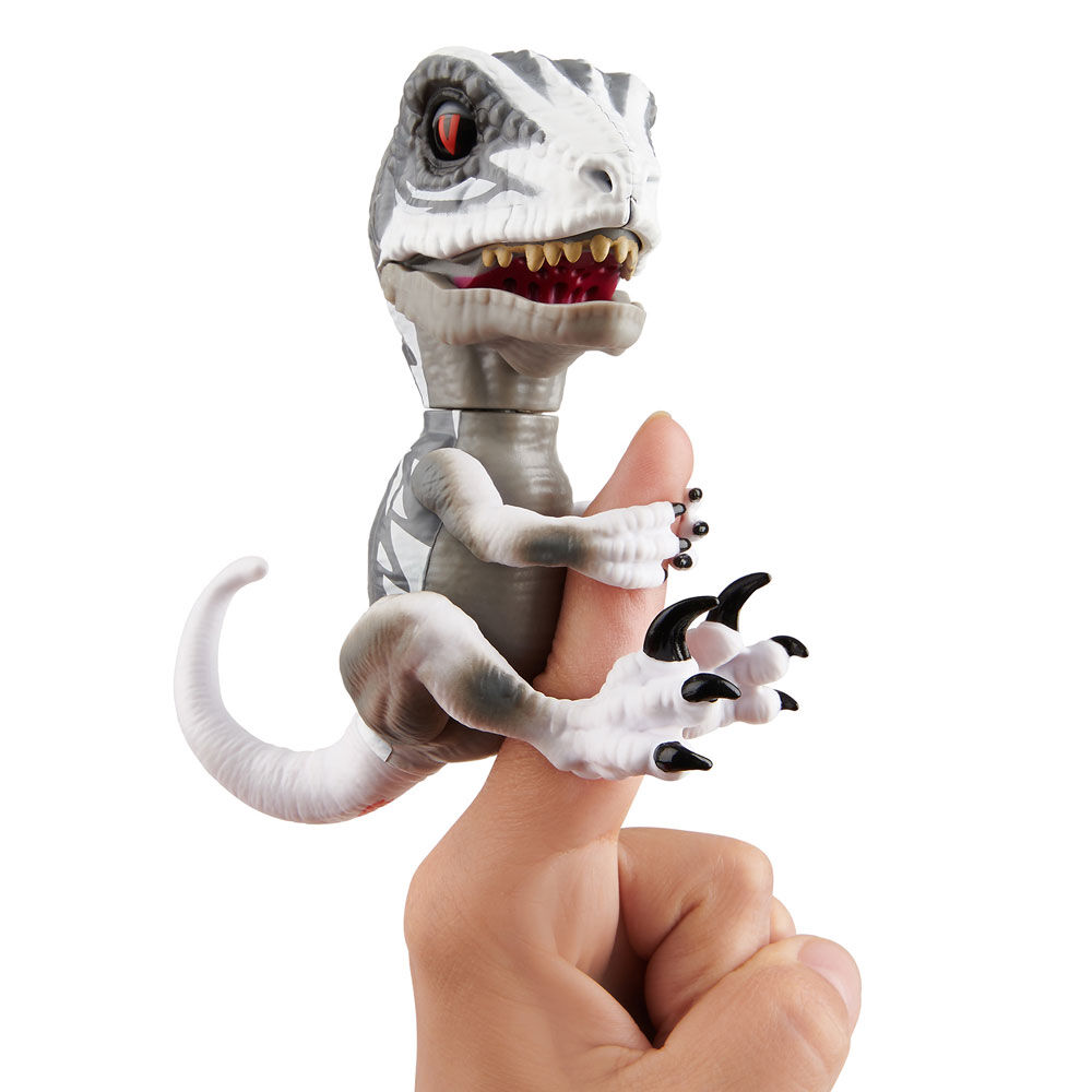 fingerlings dinosaure jouet club