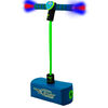 Flybar Mon Premier bâton de pogo en mousse (Bleu LED)