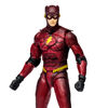 DC Multiverse The Flash Batman Costume (The Flash Movie) 7" Action Figure